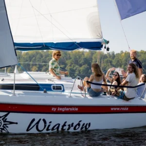 R&oacute;ża Wiatr&oacute;w