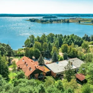 Wycieczka szkolna na Mazury: zielona szkoła, błękitna szkoła (3-5 dni)