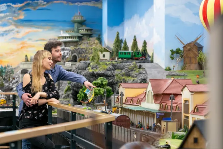 Wrocław – Życie Dolnego Śląska w miniaturze i edukacja w Hydropolis