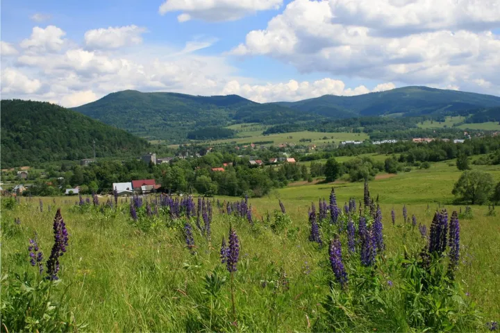 Kotlina Kłodzka – Twierdza i Legendy Frankensteina