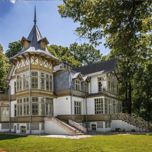 Wycieczka szkolna do Łodzi: Gra terenowa po Łodzi fabrykanckiej (1 dzień)