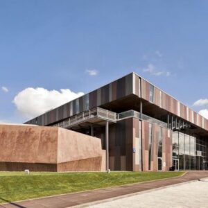 Warszawa edukacyjna, Centrum nauki kopernik