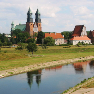 Poznań