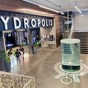 Wrocław – Życie Dolnego Śląska w miniaturze i edukacja w Hydropolis