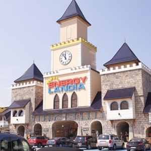 Energylandia Zator – wycieczka szkolna