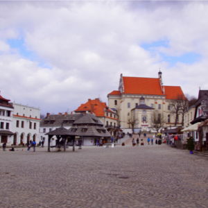 Wycieczka Kazimierz dolny i Nałęczów (3 dni)