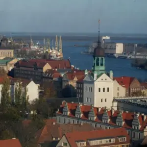 Wycieczka do Szczecina &ndash; Odkrywanie tajemnic morza w Morskim Centrum Nauki (1 dzień)