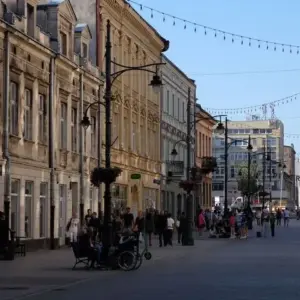 Wycieczka szkolna do Łodzi – Fabryki i Sztuka Nowoczesna
