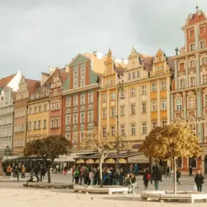 Wycieczka szkolna do Wrocławia i Doliny Baryczy &ndash; Nauka, Przyroda i Relaks (3 dni)