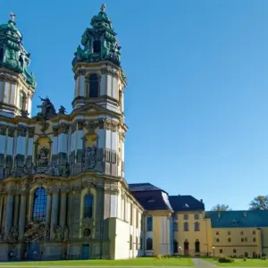Z Niebios bram do podziemi Piekieł, Krzesz&oacute;w-Os&oacute;wka-Kamienna G&oacute;ra (2 dni)