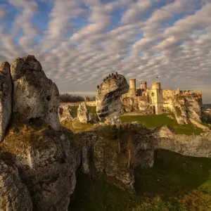 Wycieczka Szkolna Jura Krakowsko-Częstochowska (3 dni)