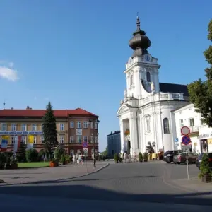 Wycieczka szkolna: Wadowice, Kalwaria i Kr&oacute;lowa Beskid&oacute;w &ndash; Babia G&oacute;ra (2 dni)